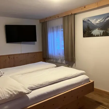 Сasa de vacaciones Jagerhaeusl