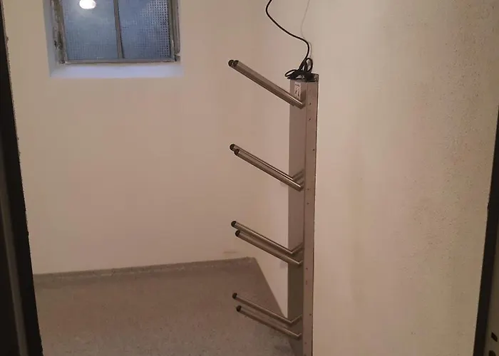 Jagerhaeusl Nyaraló