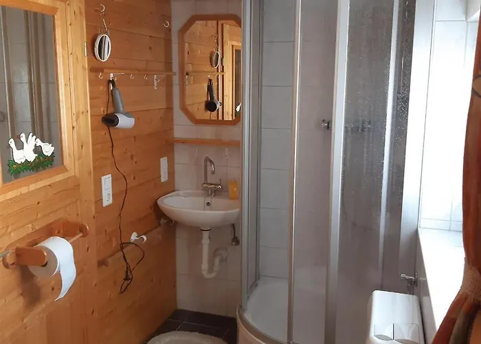 Jagerhaeusl Nyaraló Fügen