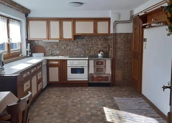 Jagerhaeusl * Fügen