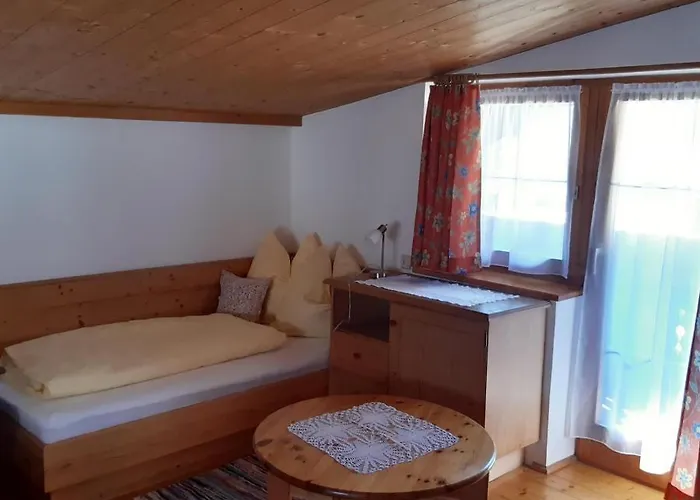 Nyaraló Jagerhaeusl *