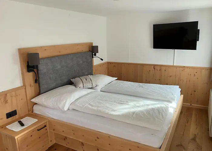 Jagerhaeusl Casa vacanze Fügen