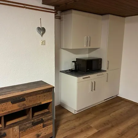 Tatil Evi Jagerhaeusl