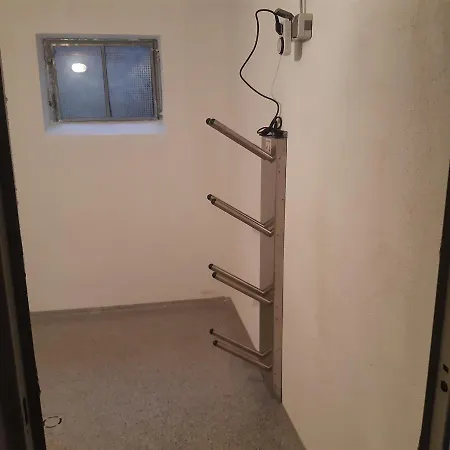 Jagerhaeusl Hébergement de vacances