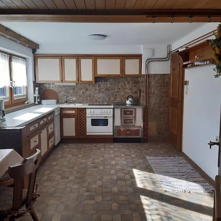 Jagerhaeusl * Fügen