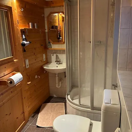 Jagerhaeusl * Fügen