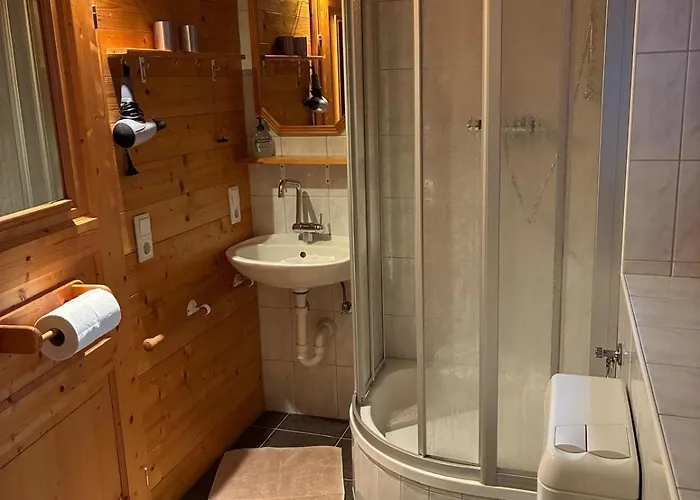 Jagerhaeusl * Fuegen