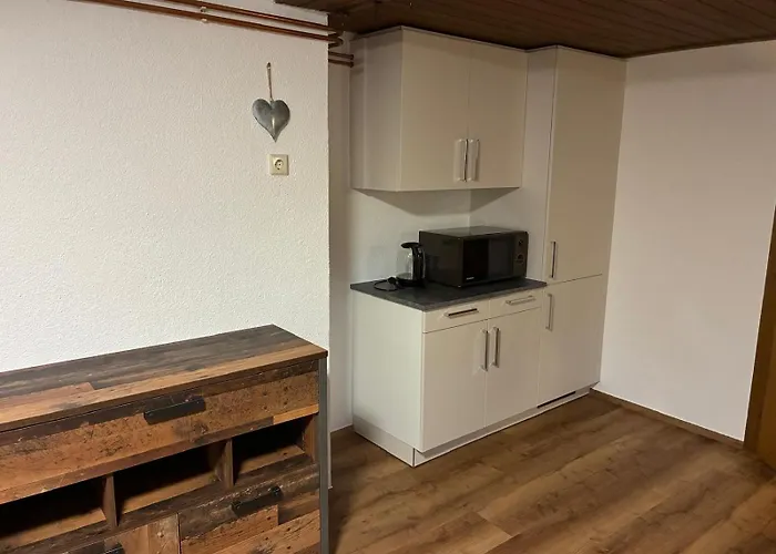 Holiday home Jagerhaeusl